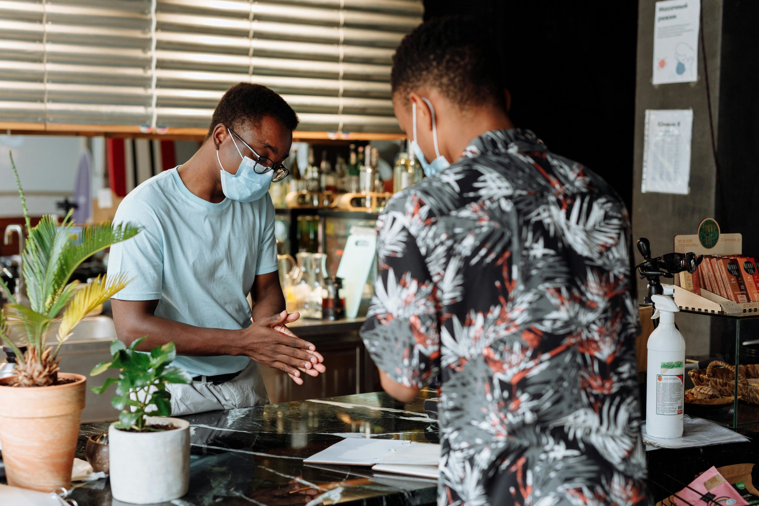 今後のためにできる備えと予防策