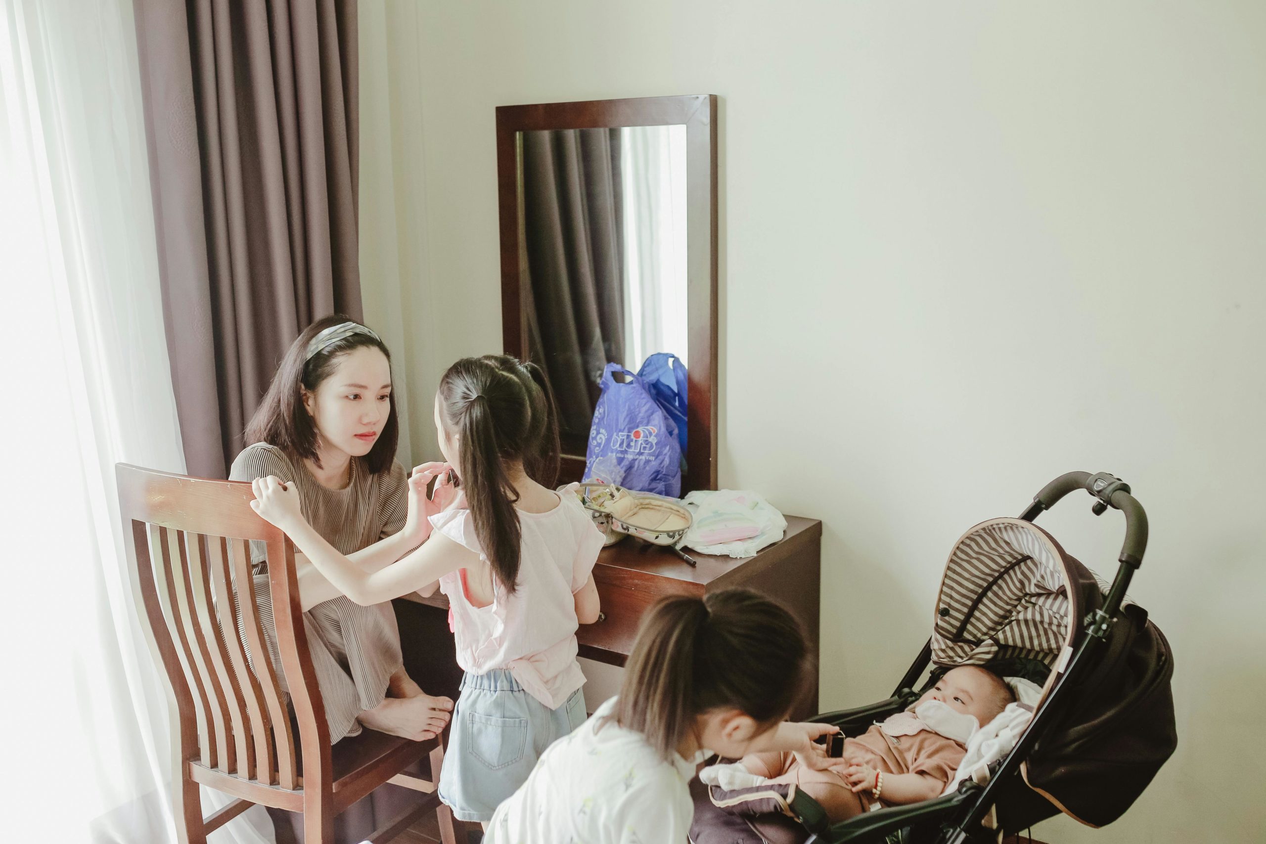 元栓を閉めることは、家を守る習慣です