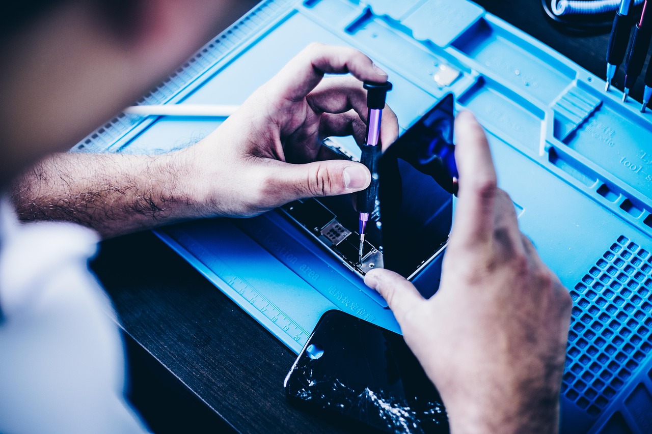 パッキンは定期的な点検・交換がおすすめ