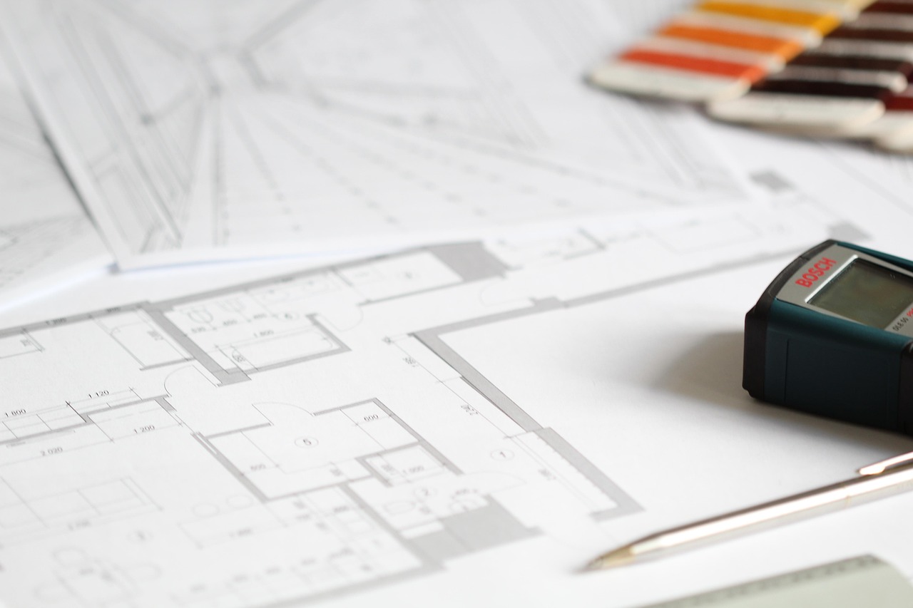引っ越し・買い替え時は「設置スペースの図面」もチェック